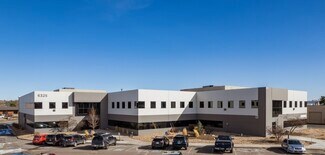 Plus de détails pour 6325 Gunpark Dr, Boulder, CO - Bureau à louer
