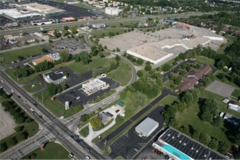 2605-2777 Cleveland Ave, Columbus, OH à louer - Photo principale – Image 3 sur 7