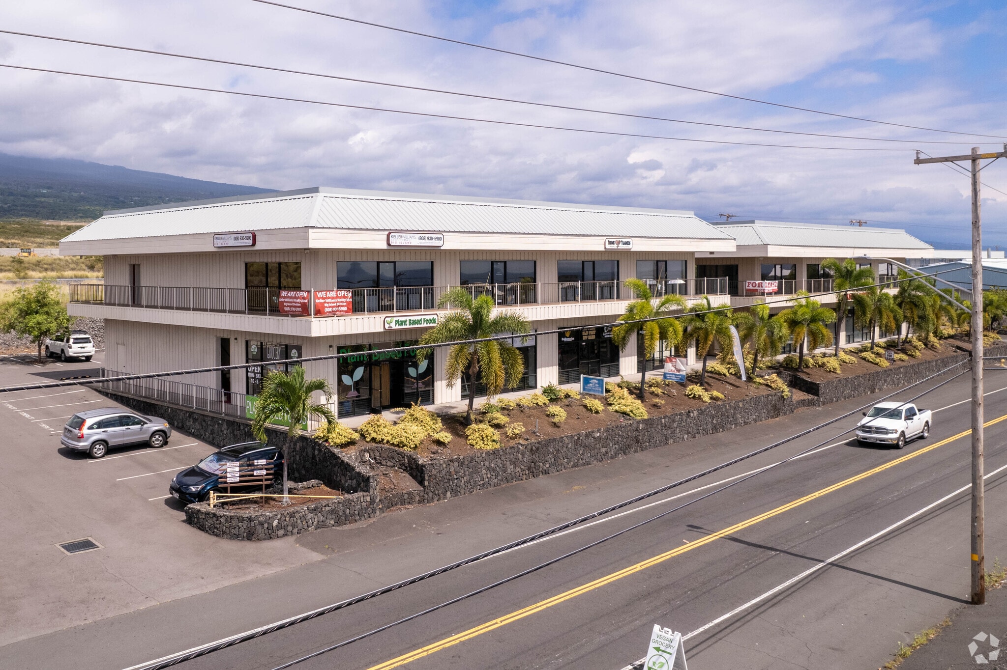 73-5619 Kauhola St, Kailua Kona, HI à louer Photo principale– Image 1 sur 7