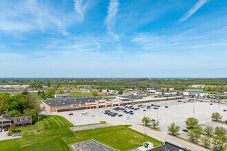 1150 Carlisle Pike, Hanover, PA - Vue aérienne  vue de carte