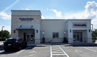 Plus de détails pour 13816 Narcoossee Rd, Orlando, FL - Bureau/Médical à louer