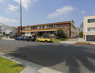 Plus de détails pour 409 S Manhattan Pl, Los Angeles, CA - Logement à vendre