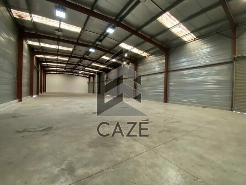 Bureau dans Bègles à louer - Photo de l’immeuble – Image 2 sur 6