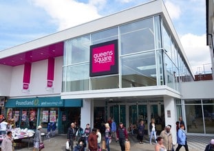 High St, West Bromwich à louer Autre– Image 1 sur 1