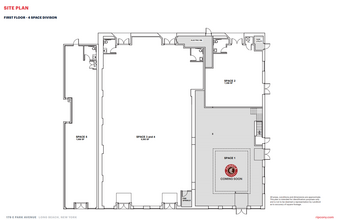 179 E Park Ave, Long Beach, NY à louer Plan d’étage– Image 1 sur 3