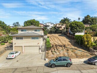 Plus de détails pour 4419 City Terrace Dr, Los Angeles, CA - Logement à vendre