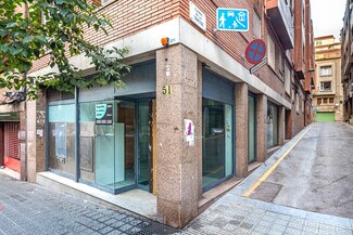 Plus de détails pour Local commercial à louer