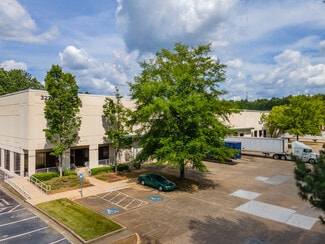 Plus de détails pour 3270 Summit Ridge Pky, Duluth, GA - Industriel/Logistique à louer