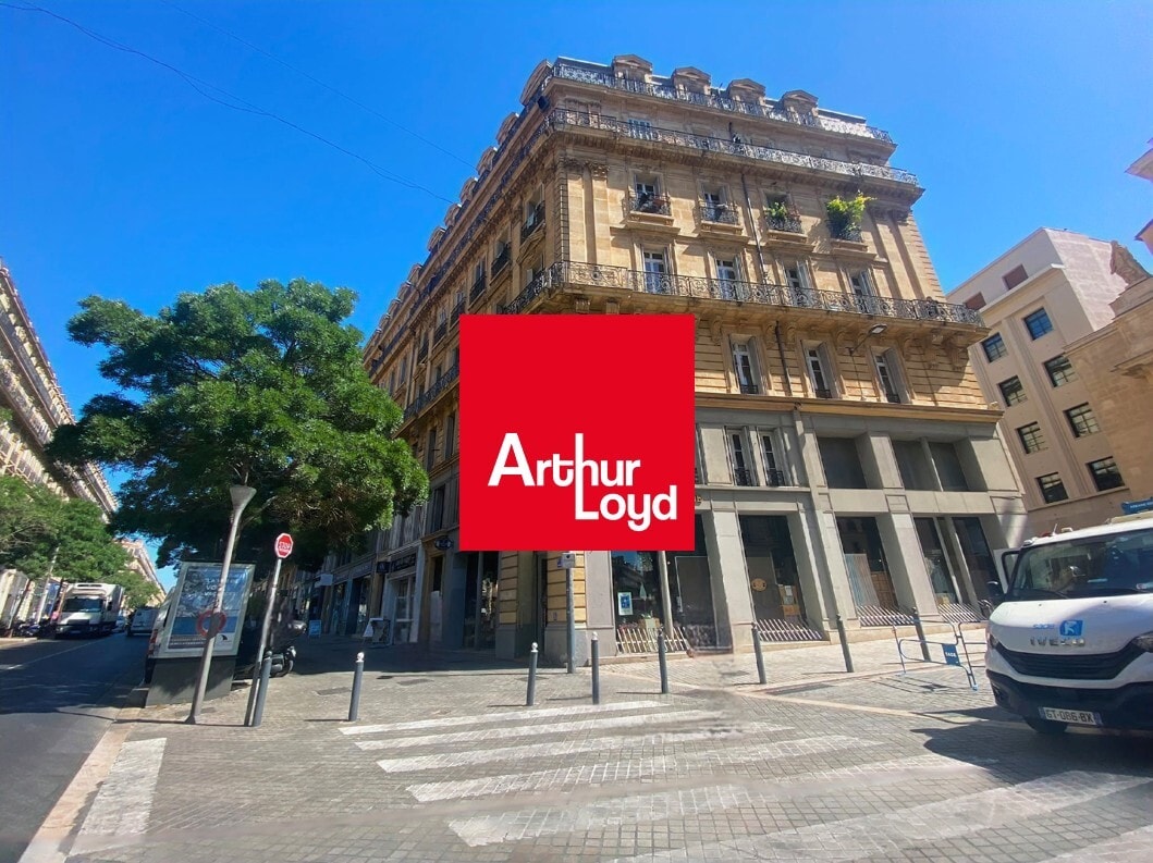 26 Rue De La Republique, Marseille à louer Photo de l’immeuble– Image 1 sur 12