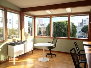 2025-2095 Van Ness Ave, San Francisco, CA à louer Photo intérieure– Image 2 sur 13
