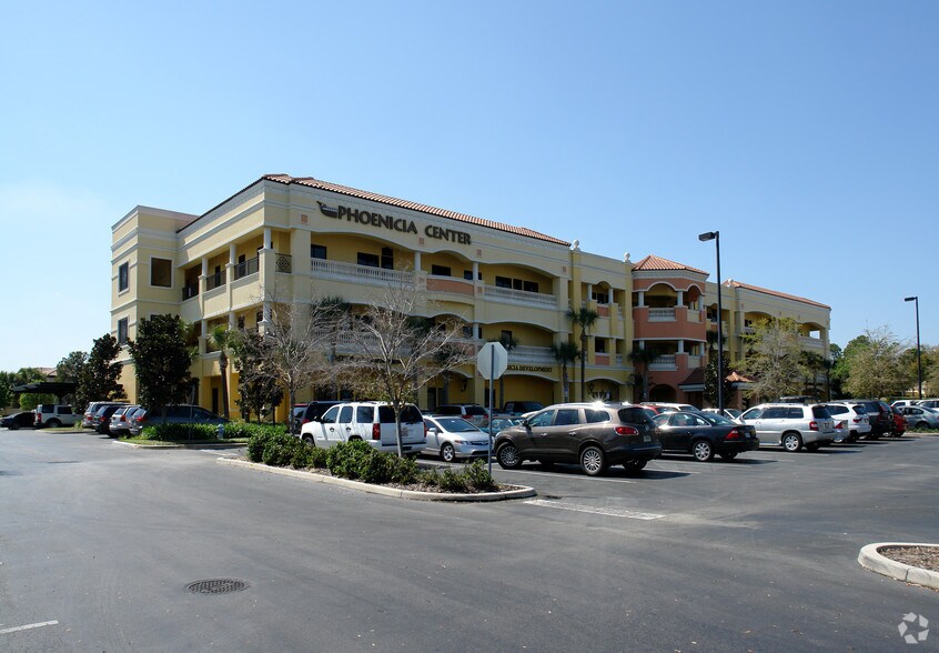7932 W Sand Lake Rd, Orlando, FL à louer - Photo de l’immeuble – Image 2 sur 23