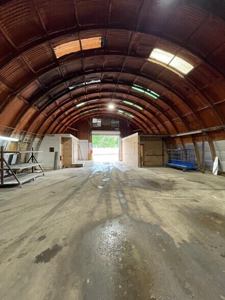 9505 S Central Expy, Dallas, TX à vendre - Photo de l’immeuble – Image 3 sur 22