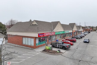 Plus de détails pour 150 Hollidge Blvd, Aurora, ON - Local commercial à louer