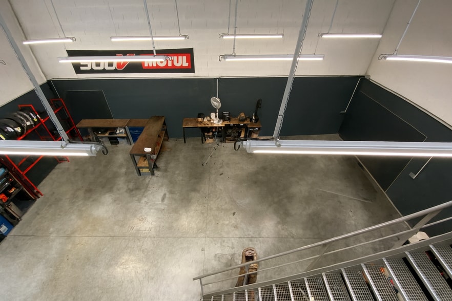 17D Lartigue, Beychac-et-Caillau à louer - Photo principale – Image 1 sur 3