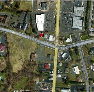 Plus de détails pour 27 Almshouse Rd, Richboro, PA - Terrain à vendre