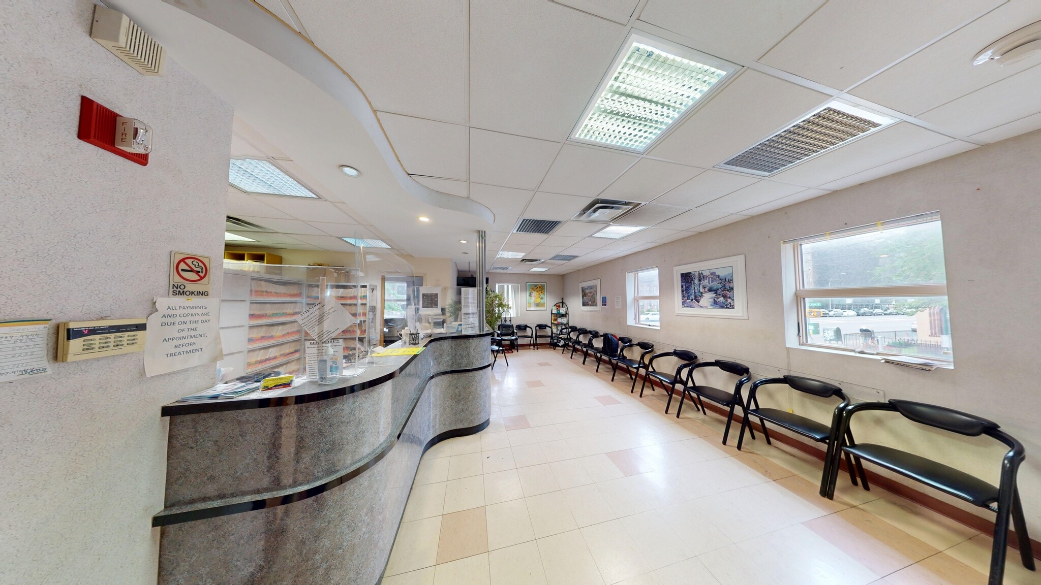 2269 Ocean Ave, Brooklyn, NY à louer Photo de l’immeuble– Image 1 sur 10