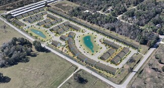 Plus de détails pour 14010 Longstreet Rd, Willis, TX - Logement à vendre