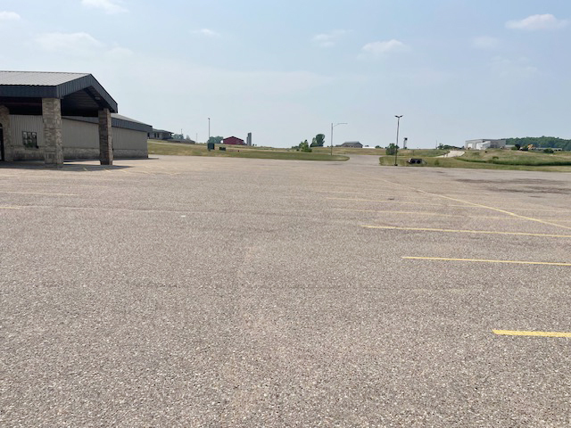 1103 N Main St, Marion, WI à vendre - Photo de l’immeuble – Image 3 sur 25