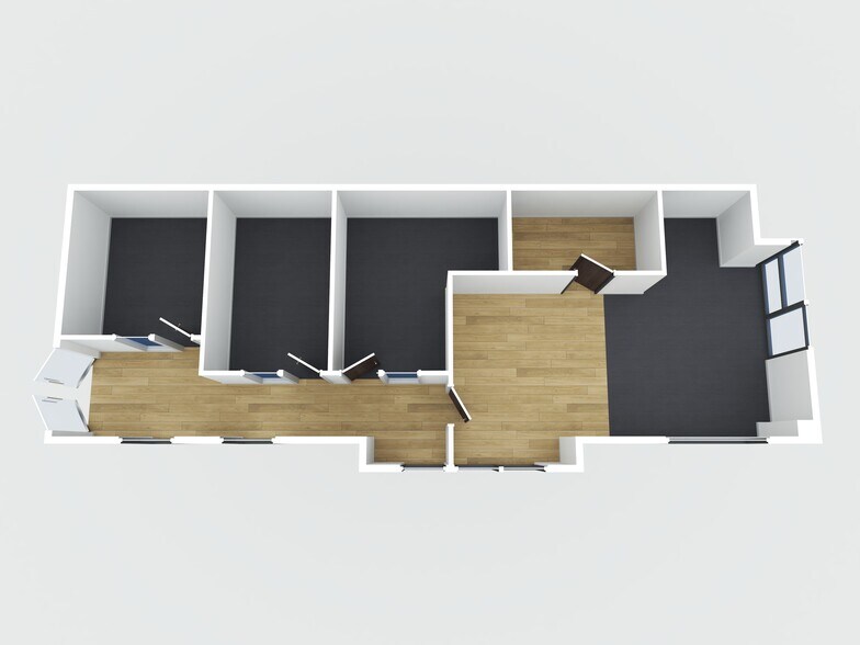 321 W 1300 S, Heber City, UT à louer - Photo de l’immeuble – Image 3 sur 18