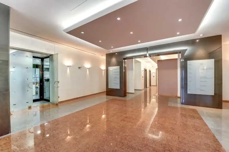 10-18 Place De Catalogne, Paris à louer - Hall d’entrée – Image 3 sur 7