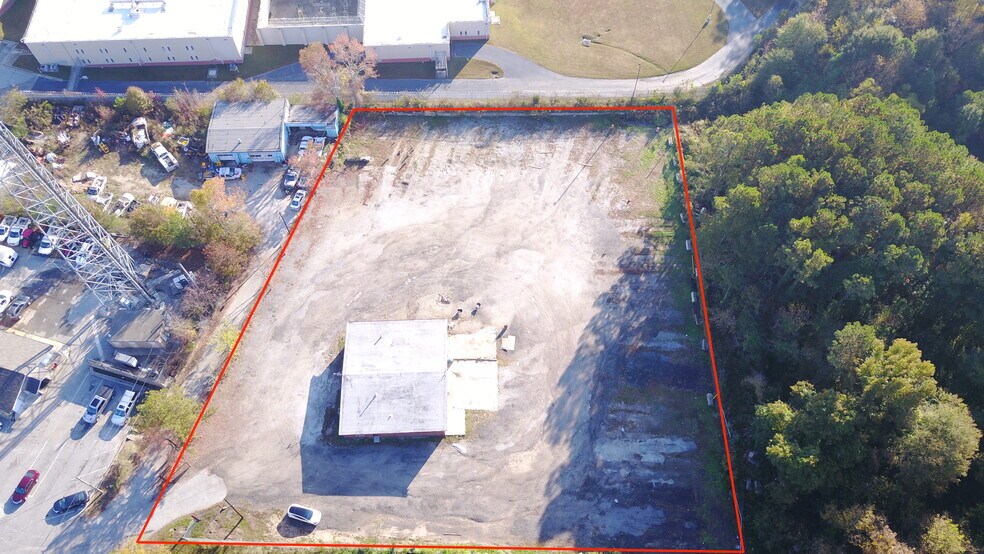 6522 Landrum Ln, Union City, GA à vendre - Photo de l’immeuble – Image 2 sur 21