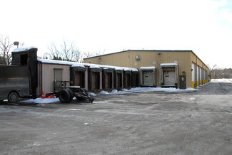 Plus de détails pour Rockdale Ln, Stroudsburg, PA - Industriel/Logistique à vendre