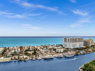 Plus de détails pour 1318 N Ocean Blvd, Hollywood, FL - Terrain à vendre
