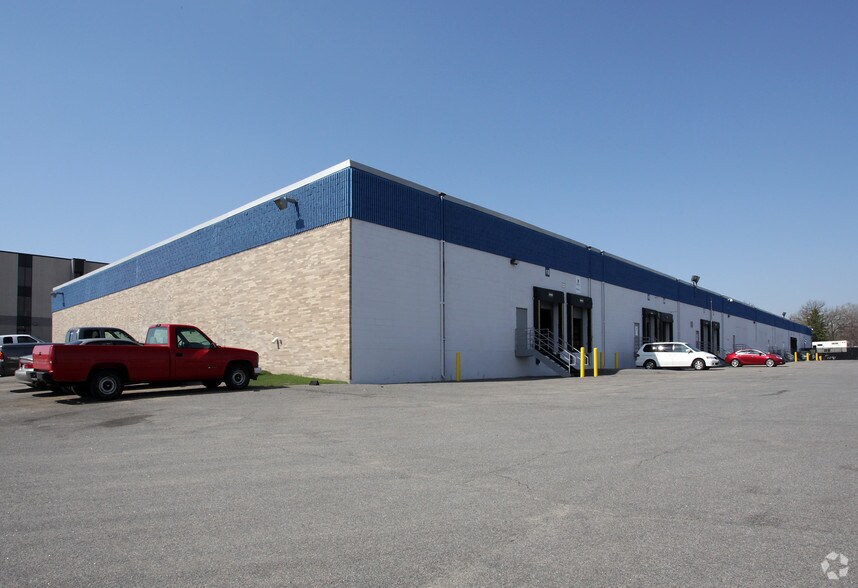 3110 Neil Armstrong Blvd, Eagan, MN à louer - Photo de l’immeuble – Image 2 sur 4