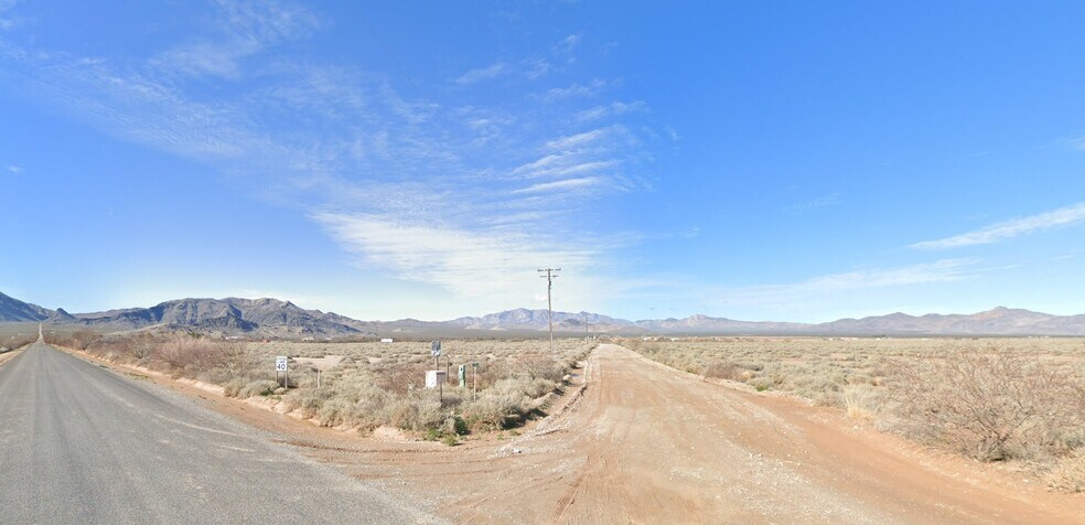 Kingston Rd, Baker, CA à vendre - Autre – Image 2 sur 5