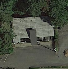 4110 Kitsap Way, Bremerton, WA - VUE AÉRIENNE  vue de carte - Image1