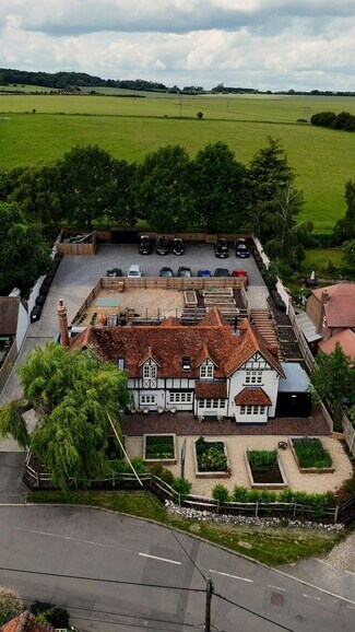 Plus de détails pour Winterbourne Rd, Newbury - Local commercial à louer