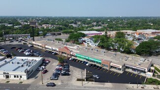 Plus de détails pour 5316 N Milwaukee Ave, Chicago, IL - Bureau/Local commercial, Local commercial à louer