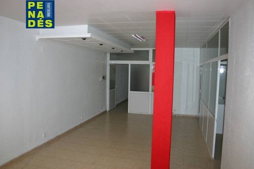 Local commercial dans Ontinyent, Valencia à louer - Photo intérieure – Image 2 sur 2