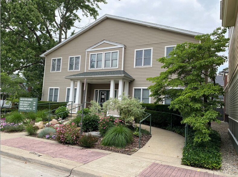 424 W 5th St, Royal Oak, MI à louer - Photo de l’immeuble – Image 2 sur 2