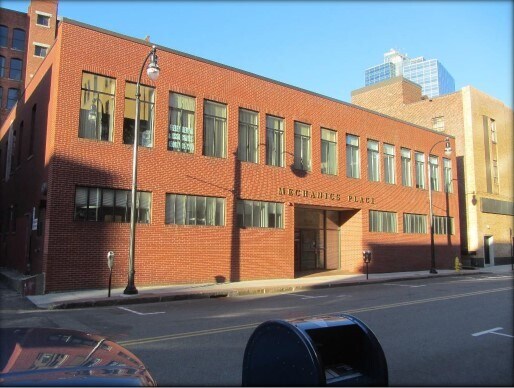 19-29 Mechanic St, Worcester, MA à vendre - Photo de l’immeuble – Image 2 sur 25