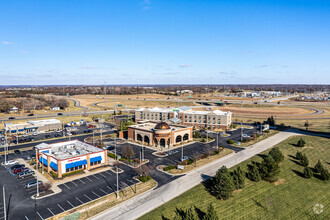 10306 Troup Ave, Kansas City, KS - VUE AÉRIENNE  vue de carte