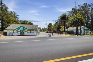 Plus de détails pour 15 Fremont Dr, Sonoma, CA - Local commercial à vendre