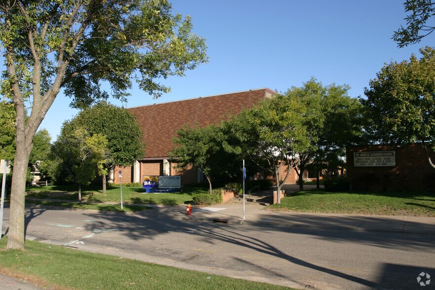 765 Margaret St, Saint Paul, MN à vendre - Photo principale – Image 1 sur 1