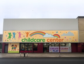 1518-1522 Pitkin Ave, Brooklyn, NY à louer Photo intérieure– Image 1 sur 1