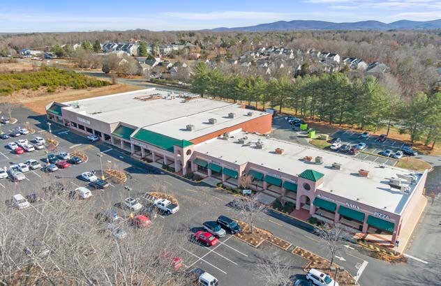 1740-1764 Timberwood Blvd, Charlottesville, VA à louer - Photo de l’immeuble – Image 3 sur 10