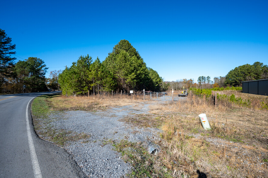 Chatsworth Highway 225, Chatsworth, GA à vendre - Photo de l’immeuble – Image 3 sur 14
