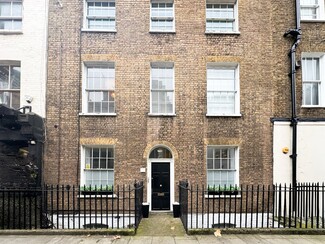 Plus de détails pour 29 Warren St, London - Bureau à louer