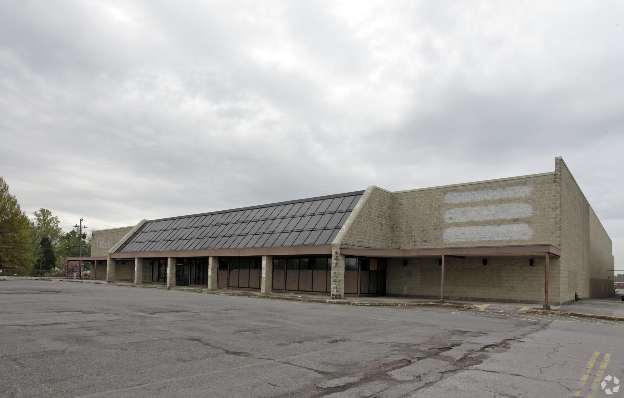 5425 Clinton Hwy, Knoxville, TN à louer Photo principale– Image 1 sur 3