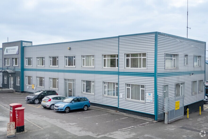 Wood Ln, Birmingham à louer - Photo principale – Image 3 sur 4