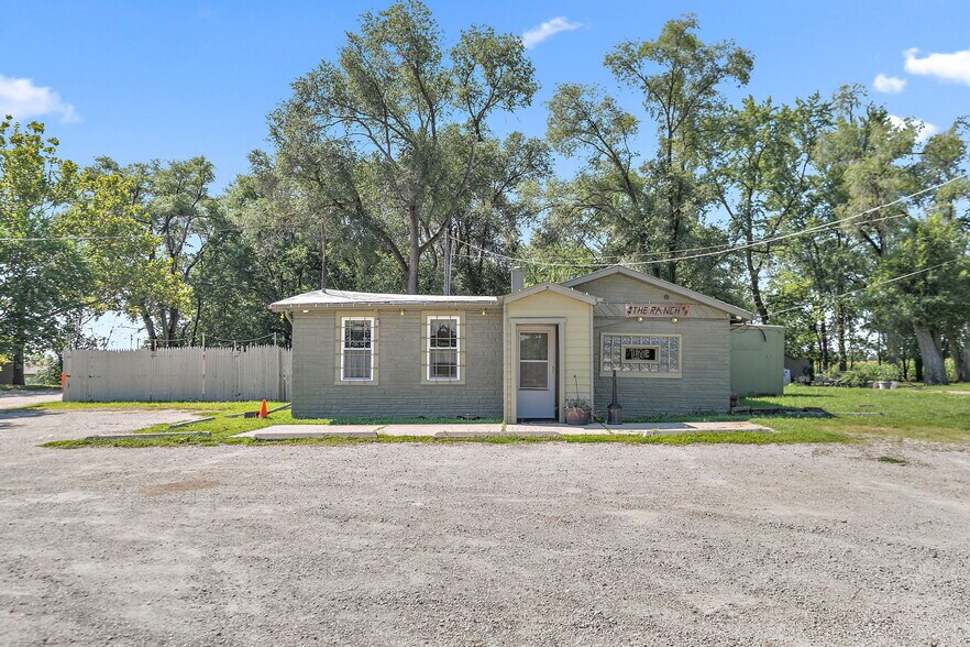 12474 Route 34, Plano, IL à vendre - Photo de l’immeuble – Image 2 sur 26