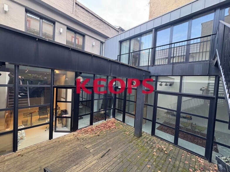 8 Rue Joseph Bosc, Toulouse à vendre - Photo de l’immeuble – Image 2 sur 22