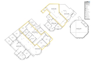 312 Broadway St, Laguna Beach, CA à louer Plan d’étage– Image 1 sur 1
