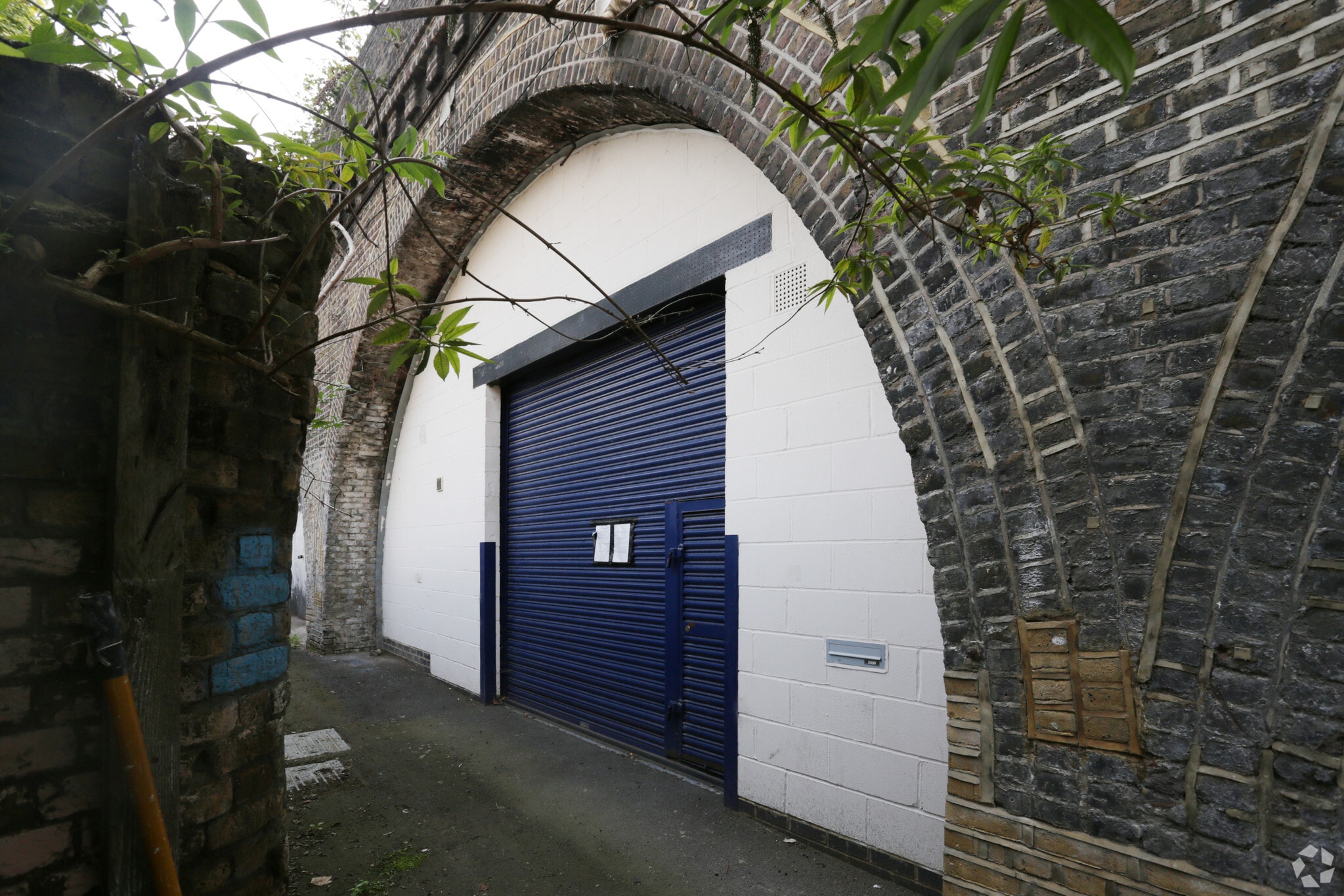 533-540 Barrington Rd, Londres à louer Photo principale– Image 1 sur 7