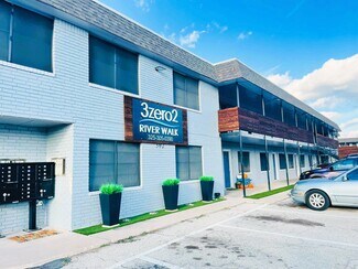 Plus de détails pour 302 Allen St, San Angelo, TX - Logement à vendre