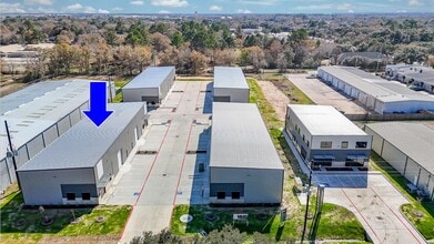 5713 13th St, Katy, TX à louer Photo intérieure– Image 2 sur 12